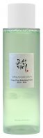 Beauty of Joseon - Green Plum Refreshing Toner AHA + BHA - Odświeżający tonik złuszczający z kwasami AHA i BHA - 150 ml