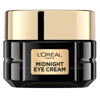 L'Oréal - AGE PERFECT - CELL RENEW Midnight Eye Cream - Regenerujący krem pod oczy na noc - 15 ml 