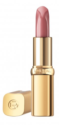 L'Oréal - Color Riche - Nude Intense - Lipstick - 4.7 g - 601 WORTH IT
