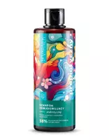 VIANEK - PREBIOTYCZNY - Odbudowujący szampon do włosów - 300 ml 