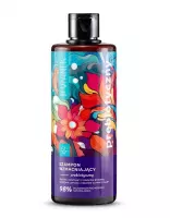 VIANEK - PREBIOTIC - Strengthening hair shampoo - 300 ml 