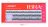 Ibra - V EFFECT - 10 FLARES EYELASH 0,10 mm / C - Kępki sztucznych rzęs - 120 szt. - MIX (10mm, 12mm, 14mm)