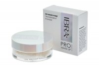 Ibra - PRO MAKEUP ACADEMY - No More Pore - Transparent Powder - Smoothing transparent powder - 5 g 