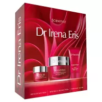 Dr Irena Eris - ScientiVist - Set of cosmetics for mature skin - Day cream SPF20, 50 ml + Night cream 30 ml + Eye cream SPF20, 15 ml