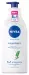 Nivea - Łagodzący balsam do ciała z aloesem - Skóra normalna i sucha - 625 ml