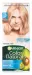 GARNIER - COLOR NATURALS Creme - Krem rozjaśniający do włosów - 112 Arktyczny Srebrny Blond