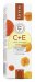 Lirene - C + E PRO VITAMIN ENERGY SERUM - Brightening and smoothing face and neck serum - 30+