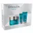 Dr Irena Eris - InVitive - Cosmetics set - Repairing day face cream SPF30, 50 ml + Regenerating night cream 30 ml + Rejuvenating eye cream SPF20, 11 ml