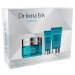 Dr Irena Eris - InVitive - Cosmetics set - Repairing day face cream SPF30, 50 ml + Regenerating night cream 30 ml + Rejuvenating eye cream SPF20, 11 ml