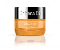Dr Irena Eris - VitaCeric - Smoothing & Regenerating Night Cream - 50 ml 
