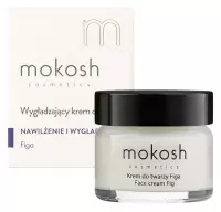 MOKOSH - FACIAL CREAM - FIG - 15 ml
