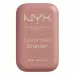 NYX Professional Makeup - Buttermelt Bronzer - Bronzer do twarzy - 5 g 