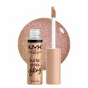 NYX Professional Makeup - Butter Gloss Bling! - Błyszczyk do ust - 8 ml  - 01 BRING THE BLING - 01 BRING THE BLING