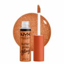 NYX Professional Makeup - Butter Gloss Bling! - Lip gloss - 8 ml  - 03 PRICEY - 03 PRICEY