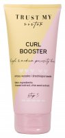 Trust My Sister - Curl Booster - High and medium porosity hair - 150 ml