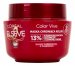L'Oréal - ELSEVE- COLOR VIVE -Protective mask for colored hair- 300 ml