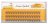 Nesura Eyelash - Tufts of artificial eyelashes - Premium - 11 mm