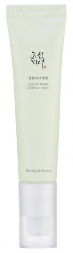 Beauty Of Joseon - Light On Serum Centella + Vita C - Brightening face serum - 30 ml