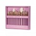 Many Beauty - Many Brushes x Monika John Makeup - Set of 17 professional makeup brushes