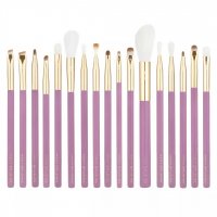 Many Beauty - Many Brushes x Monika John Makeup - Set of 17 professional makeup brushes