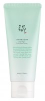 Beauty Of Joseon - Green Plum Refreshing Cleanser - Odświeżający żel do mycia twarzy - 100 ml