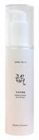 Beauty of Joseon - Ginseng Moist Sun Serum - Przeciwsłoneczne serum do twarzy SPF50+ PA++++ - 50 ml