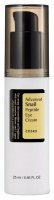 COSRX - Advanced Snail Peptide Eye Cream - Lekki krem nawilżająco-odżywczy pod oczy ze śluzem ślimaka - 25 ml
