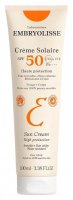 EMBRYOLISSE - Sun Cream - SPF50 UVA/UVB PA++++ - 100 ml