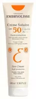 EMBRYOLISSE - Sun Cream - SPF50 UVA/UVB PA++++ - 100 ml
