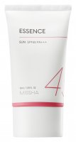 Missha - ESSENCE - Sun Ex SPF45 PA+++ - All Around Safe Block - Ochronny krem przeciwsłoneczny do twarzy - 50 ml