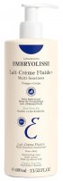 EMBRYOLISSE - Lait-Creme Fluide - Mleczko odżywczo-nawilżające - 400 ml 