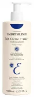 EMBRYOLISSE - Lait-Creme Fluide - Nourishing and Moisturizing Milk - 400 ml 