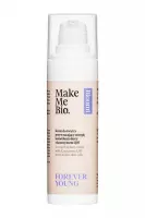 Make Me Bio - Bloomi - Energizing Face Cream With Coenzyme Q10 - Face cream restoring energy to skin cells with coenzyme Q10 - 30 ml 