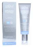 L'biotica - ESTETIC CLINIC - Oxy Treatment - Moisturizing and oxygenating dermo-treatment - Day face cream - SPF30 - 35 ml