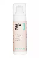 Make Me Bio - Bloomi - Face Cream Rebuilding The Skin's Hydrolipid Barrier - 30 ml 