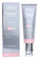 L'biotica - ESTETIC CLINIC - Meso Treatment - Firming and Nourishing Dermo-treatment - Day Face Cream - SPF30 - 35 ml