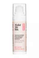 Make Me Bio - Bloomi - Discoloration-reducing Face Cream With Pro-age Formula - Discoloration-reducing face cream with Pro-Age formula preventing aging changes - 30 ml