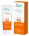 Oillan - Protective face and body emulsion - Waterproof - SPF50+ - 100 ml