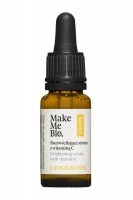 Make Me Bio - Bloomi - Brightening Serum With Vitamin C - Rozświetlające serum z witaminą C - 15 ml 