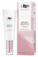 AA - LAAB - Moisturizing and illuminating face cream - SPF30 - 40 ml 