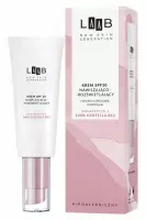 AA - LAAB - Moisturizing and illuminating face cream - SPF30 - 40 ml 