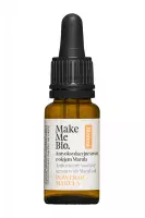 Make Me Bio - Bloomi - Antioxidant-soothing Serum With Marula Oil - Antyoksydacyjne serum łagodzące z olejem z marula - 15 ml 