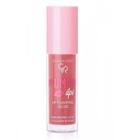 Golden Rose - PLUMPED LIPS - Lip Plumping Gloss - 4.7 ml 