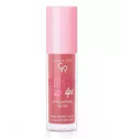 Golden Rose - PLUMPED LIPS - Lip Plumping Gloss - 4.7 ml 