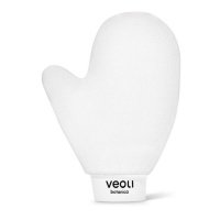 Veoli Botanica - I Glove Peel - Body peeling glove 