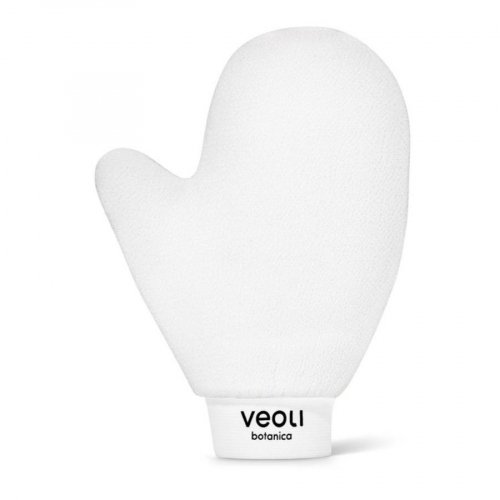 Veoli Botanica - I Glove Peel - Body peeling glove 