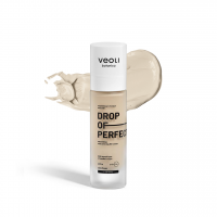 Veoli Botanica - Drop Of Perfection - Smoothing And Covering BB Cream - Wygładzająco-kryjący krem BB z SPF20 - 30 ml - 1.5 N-Ivory - 1.5 N-Ivory