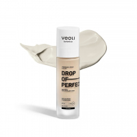 Veoli Botanica - Drop Of Perfection - Smoothing And Covering BB Cream - Wygładzająco-kryjący krem BB z SPF20 - 30 ml - 1.0 N-Fair - 1.0 N-Fair