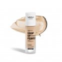 Veoli Botanica - Drop Of Perfection - Smoothing And Covering BB Cream - SPF20 - 30 ml - 2.5 N-Beige - 2.5 N-Beige