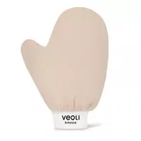 Veoli Botanica - I Glove Tan - Rękawica do aplikacji produktów brązujących 